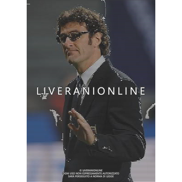 Amichevole Internazionale Reggio Emilia - 24.03.2011 Italia U21-Svezia U21 Nella Foto:ferrara ciro /Ph.Vitez-Ag. Aldo Liverani