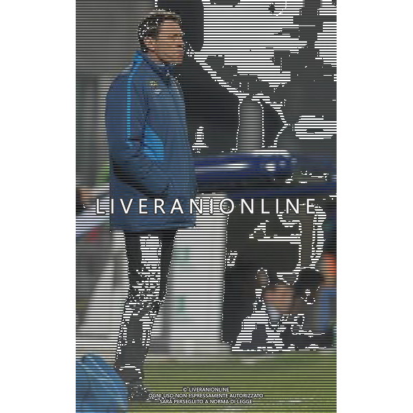 Amichevole Internazionale Reggio Emilia - 24.03.2011 Italia U21-Svezia U21 Nella Foto:ericson /Ph.Vitez-Ag. Aldo Liverani