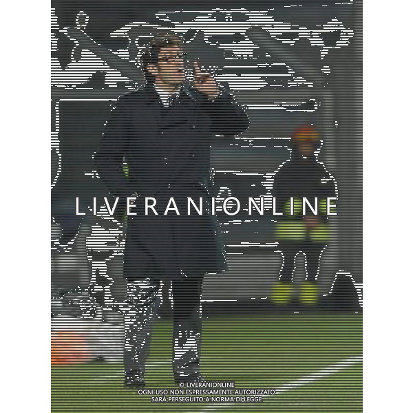 Amichevole Internazionale Reggio Emilia - 24.03.2011 Italia U21-Svezia U21 Nella Foto:ferrara /Ph.Vitez-Ag. Aldo Liverani