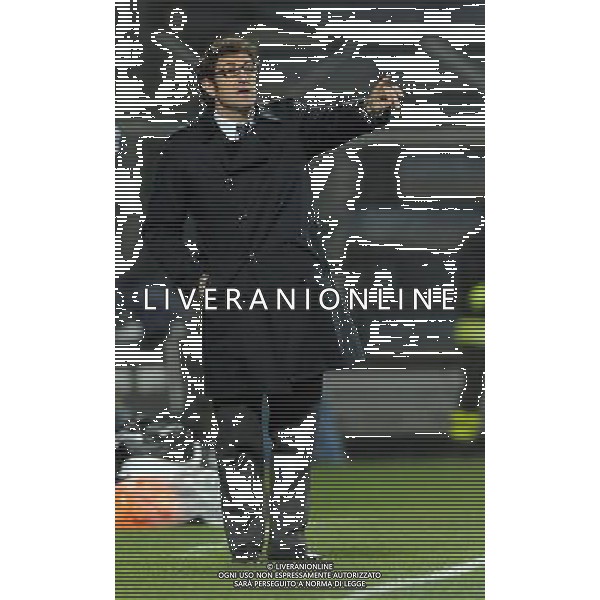 Amichevole Internazionale Reggio Emilia - 24.03.2011 Italia U21-Svezia U21 Nella Foto:ferrara /Ph.Vitez-Ag. Aldo Liverani