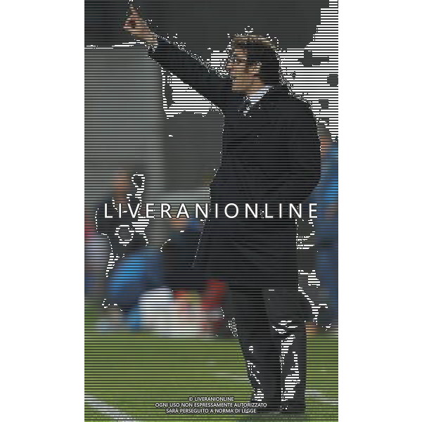 Amichevole Internazionale Reggio Emilia - 24.03.2011 Italia U21-Svezia U21 Nella Foto:ferrara ciro /Ph.Vitez-Ag. Aldo Liverani