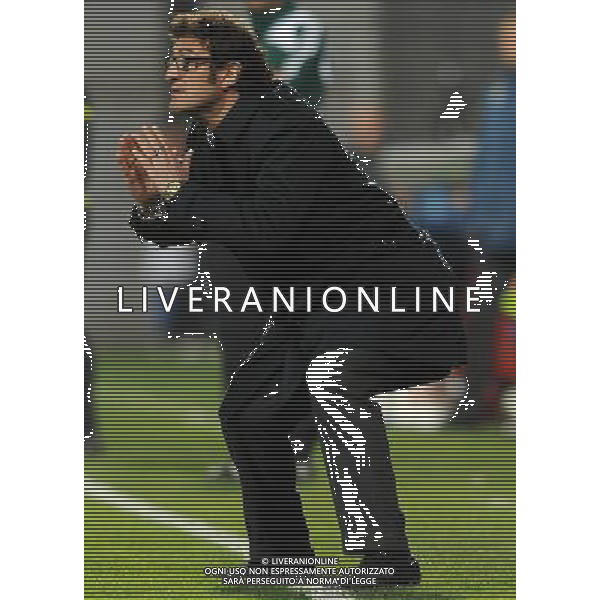 Amichevole Internazionale Reggio Emilia - 24.03.2011 Italia U21-Svezia U21 Nella Foto:ferrara ciro /Ph.Vitez-Ag. Aldo Liverani