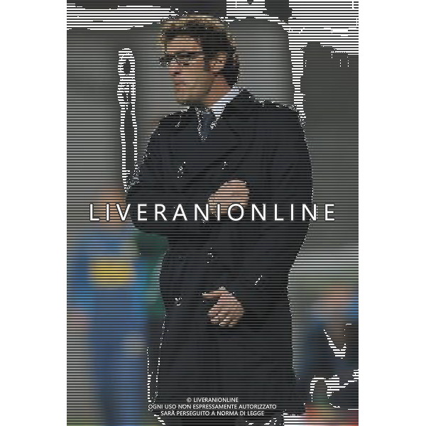 Amichevole Internazionale Reggio Emilia - 24.03.2011 Italia U21-Svezia U21 Nella Foto:ferrara ciro /Ph.Vitez-Ag. Aldo Liverani