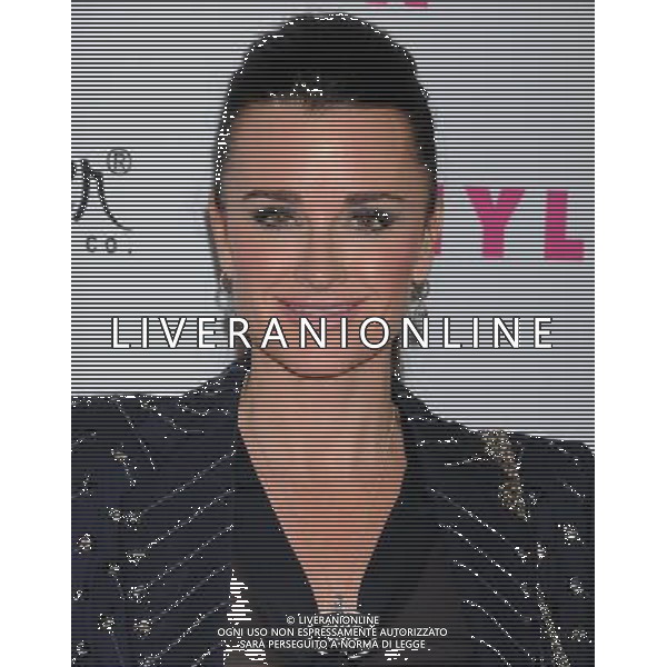 Kyle Richards NYLON Magazine\'s 12th Anniversary Issue Party With The Cast of Sucker Punch at the Tru Hollywood March 24, 2011 - Hollywood, California AG. ALDO LIVERANI SAS ITALY ONLY *** Local Caption *** .