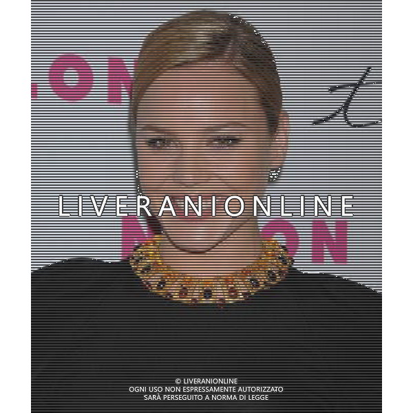 Abbie Cornish NYLON Magazine\'s 12th Anniversary Issue Party With The Cast of Sucker Punch at the Tru Hollywood March 24, 2011 - Hollywood, California AG. ALDO LIVERANI SAS ITALY ONLY *** Local Caption *** .