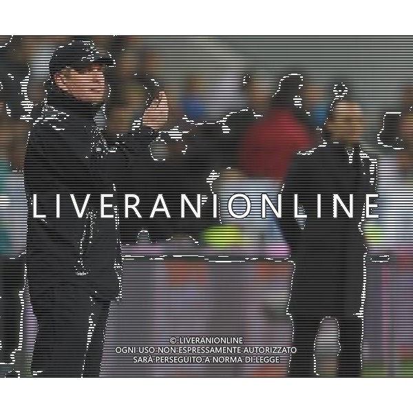 Qualificazioni ai Campionati Europei UEFA EURO 2012 Gruppo C Ljubljana - 25.03.2011 Slovenia-Italia Nella Foto:kek /Ph.Vitez-Ag. Aldo Liverani