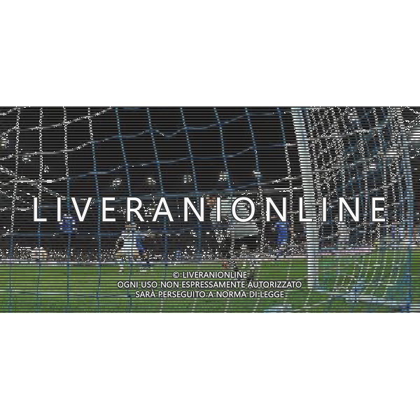 Qualificazioni ai Campionati Europei UEFA EURO 2012 Gruppo C Ljubljana - 25.03.2011 Slovenia-Italia Nella Foto: il gol di thiago motta /Ph.Vitez-Ag. Aldo Liverani