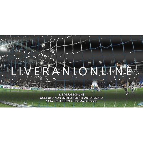 Qualificazioni ai Campionati Europei UEFA EURO 2012 Gruppo C Ljubljana - 25.03.2011 Slovenia-Italia Nella Foto: il gol di thiago motta /Ph.Vitez-Ag. Aldo Liverani