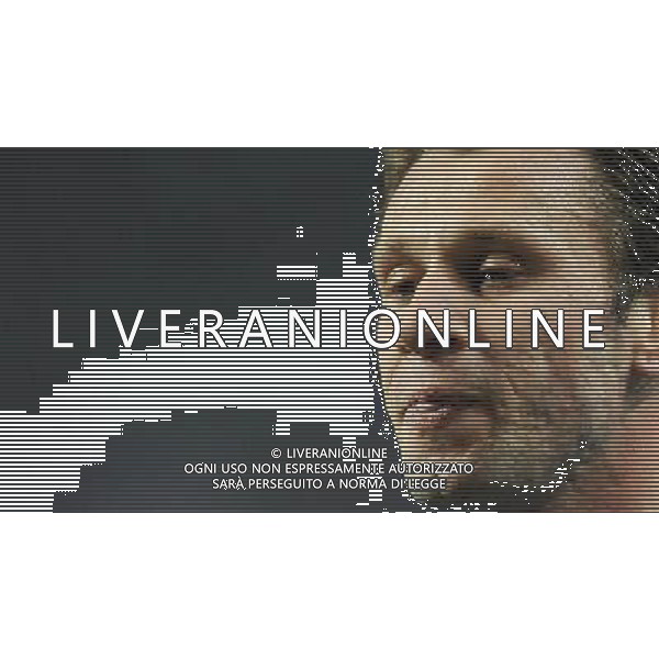 Qualificazioni ai Campionati Europei UEFA EURO 2012 Gruppo C Ljubljana - 25.03.2011 Slovenia-Italia Nella Foto:Antonio Cassano /Ph.Vitez-Ag. Aldo Liverani