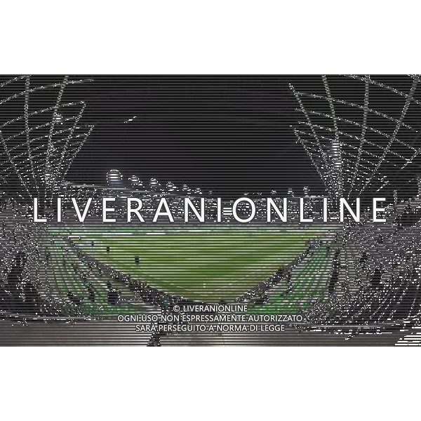 Qualificazioni ai Campionati Europei UEFA EURO 2012 Gruppo C Ljubljana - 25.03.2011 Slovenia-Italia Nella Foto:Ljubljana Stadio Å RC StoÅ¾ice /Ph.Vitez-Ag. Aldo Liverani