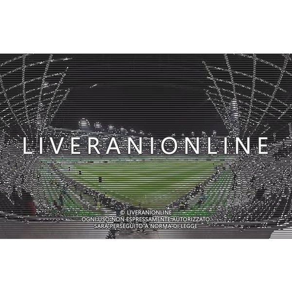 Qualificazioni ai Campionati Europei UEFA EURO 2012 Gruppo C Ljubljana - 25.03.2011 Slovenia-Italia Nella Foto:Ljubljana Stadio Å RC StoÅ¾ice /Ph.Vitez-Ag. Aldo Liverani