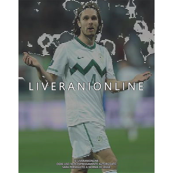 Qualificazioni ai Campionati Europei UEFA EURO 2012 Gruppo C Ljubljana - 25.03.2011 Slovenia-Italia Nella Foto:Marko Suler /Ph.Vitez-Ag. Aldo Liverani