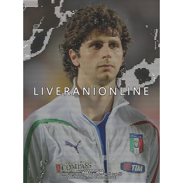 Amichevole Internazionale Reggio Emilia - 24.03.2011 Italia U21-Svezia U21 Nella Foto:Diego Fabbrini /Ph.Vitez-Ag. Aldo Liverani