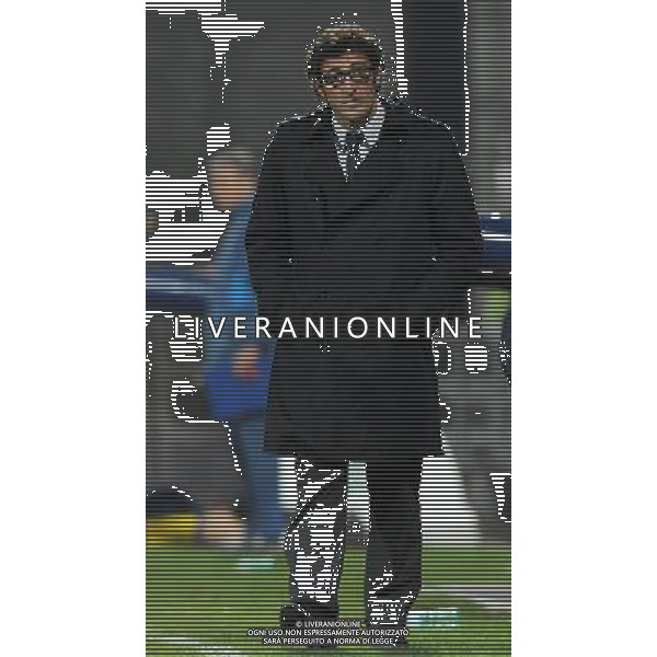 Amichevole Internazionale Reggio Emilia - 24.03.2011 Italia U21-Svezia U21 Nella Foto:Ciro Ferrara /Ph.Vitez-Ag. Aldo Liverani