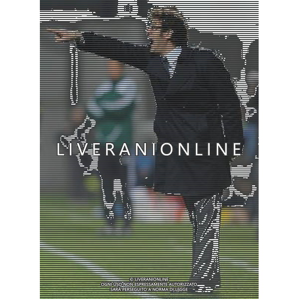 Amichevole Internazionale Reggio Emilia - 24.03.2011 Italia U21-Svezia U21 Nella Foto:Ciro Ferrara /Ph.Vitez-Ag. Aldo Liverani