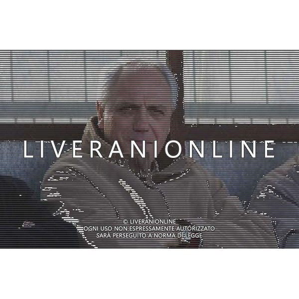 55a COPPA CARNEVALE TORNEO DI VIAREGGIO 2003 JUVENTUS - SLAVIA PRAGA FINALE 03/03/2003 NELLA FOTO ROBERTO BETTEGA FOTO GIANNI NUCCI / AGENZIA ALDO LIVERANI 