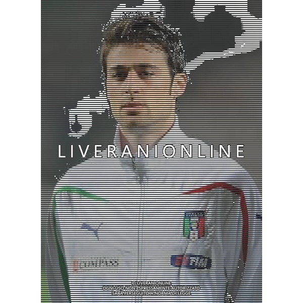 Amichevole Internazionale Reggio Emilia - 24.03.2011 Italia U21-Svezia U21 Nella Foto:Carlo Pinsoglio /Ph.Vitez-Ag. Aldo Liverani