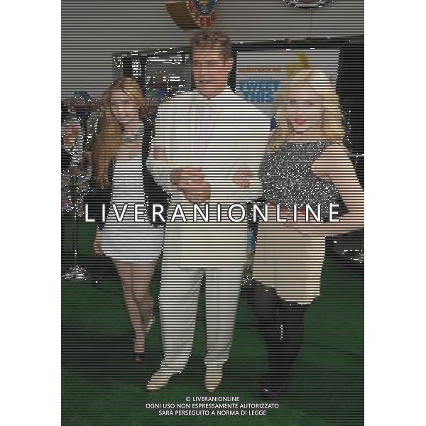 27 March 2011 - Universal City, California - David Hasselhoff. \'Hop\' Los Angeles Premiere held at Universal CityWalk. Photo Credit: Byron Purvis/AdMedia AG. ALDO LIVERANI SAS ITALY ONLY *** Local Caption *** .