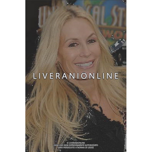 27 March 2011 - Universal City, California - Peggy Tanous. \'Hop\' Los Angeles Premiere held at Universal CityWalk. Photo Credit: Byron Purvis/AdMedia AG. ALDO LIVERANI SAS ITALY ONLY *** Local Caption *** .