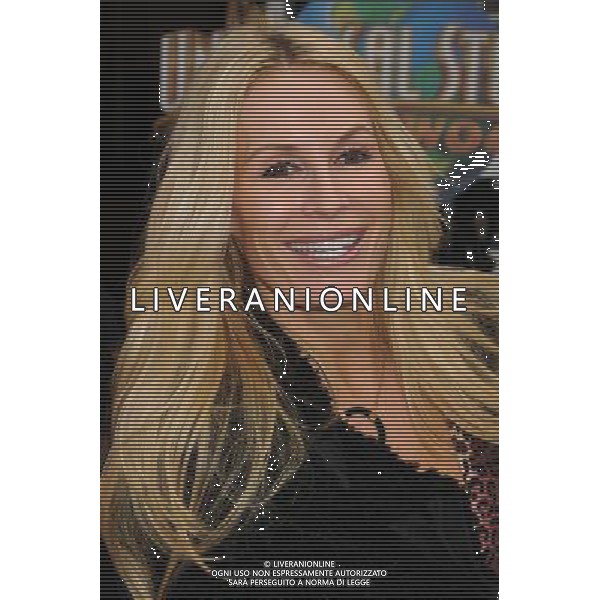 27 March 2011 - Universal City, California - Peggy Tanous. \'Hop\' Los Angeles Premiere held at Universal CityWalk. Photo Credit: Byron Purvis/AdMedia AG. ALDO LIVERANI SAS ITALY ONLY *** Local Caption *** .