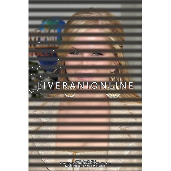 27 March 2011 - Universal City, California - Crystal Hunt. \'Hop\' Los Angeles Premiere held at Universal CityWalk. Photo Credit: Byron Purvis/AdMedia AG. ALDO LIVERANI SAS ITALY ONLY *** Local Caption *** .