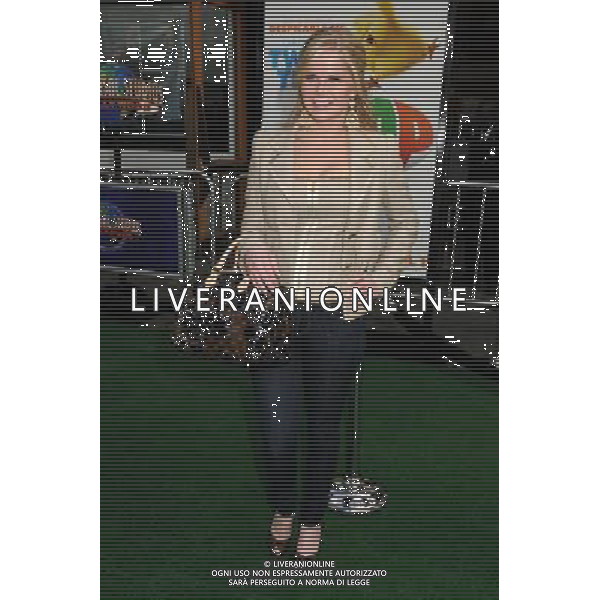 27 March 2011 - Universal City, California - Crystal Hunt. \'Hop\' Los Angeles Premiere held at Universal CityWalk. Photo Credit: Byron Purvis/AdMedia AG. ALDO LIVERANI SAS ITALY ONLY *** Local Caption *** .