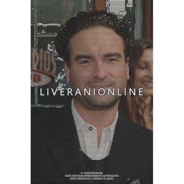 27 March 2011 - Universal City, California - Johnny Galecki. \'Hop\' Los Angeles Premiere held at Universal CityWalk. Photo Credit: Byron Purvis/AdMedia AG. ALDO LIVERANI SAS ITALY ONLY *** Local Caption *** .
