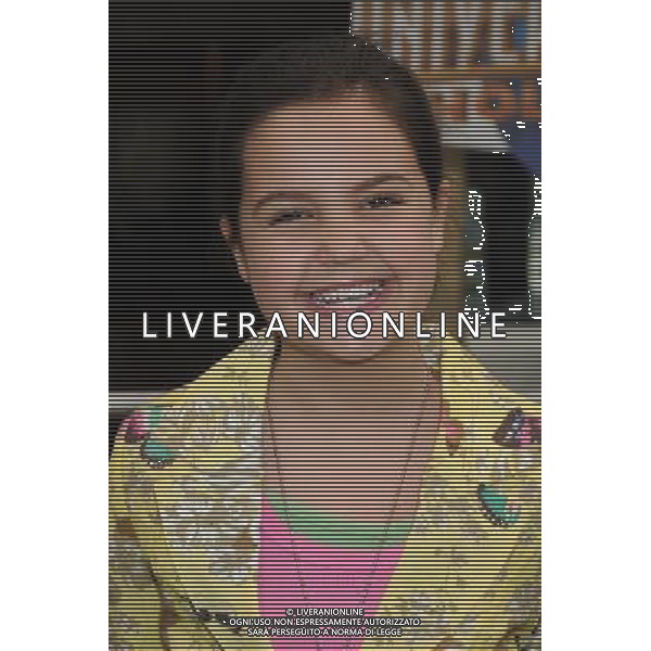 27 March 2011 - Universal City, California - Bailee Madison. \'Hop\' Los Angeles Premiere held at Universal CityWalk. Photo Credit: Byron Purvis/AdMedia AG. ALDO LIVERANI SAS ITALY ONLY *** Local Caption *** .