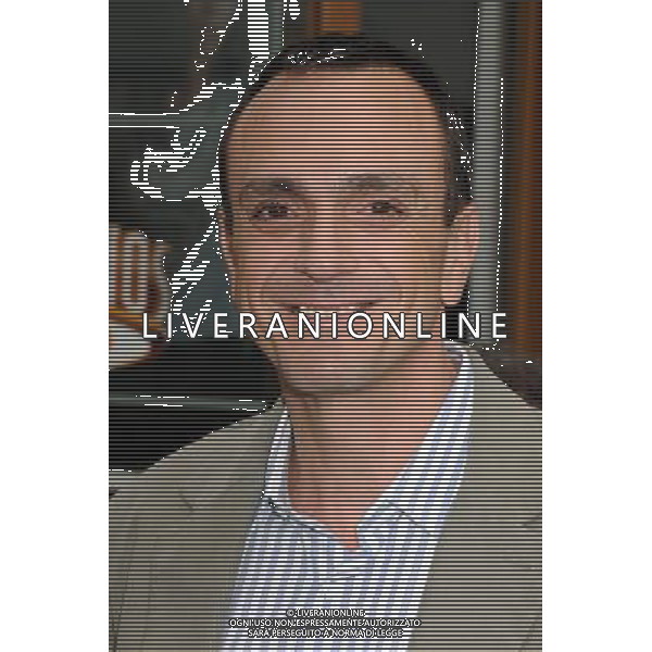 27 March 2011 - Universal City, California - Hank Azaria. \'Hop\' Los Angeles Premiere held at Universal CityWalk. Photo Credit: Byron Purvis/AdMedia AG. ALDO LIVERANI SAS ITALY ONLY *** Local Caption *** .
