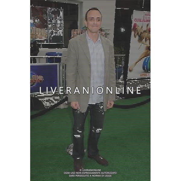 27 March 2011 - Universal City, California - Hank Azaria. \'Hop\' Los Angeles Premiere held at Universal CityWalk. Photo Credit: Byron Purvis/AdMedia AG. ALDO LIVERANI SAS ITALY ONLY *** Local Caption *** .