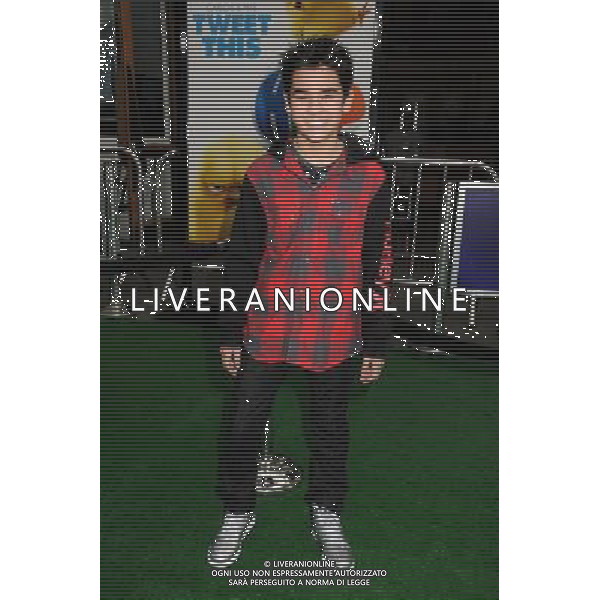 27 March 2011 - Universal City, California - Bryce Cass. \'Hop\' Los Angeles Premiere held at Universal CityWalk. Photo Credit: Byron Purvis/AdMedia AG. ALDO LIVERANI SAS ITALY ONLY *** Local Caption *** .