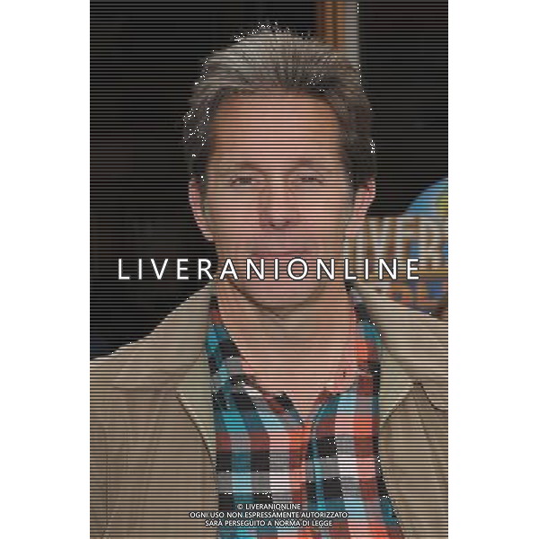27 March 2011 - Universal City, California - Gary Cole. \'Hop\' Los Angeles Premiere held at Universal CityWalk. Photo Credit: Byron Purvis/AdMedia AG. ALDO LIVERANI SAS ITALY ONLY *** Local Caption *** .