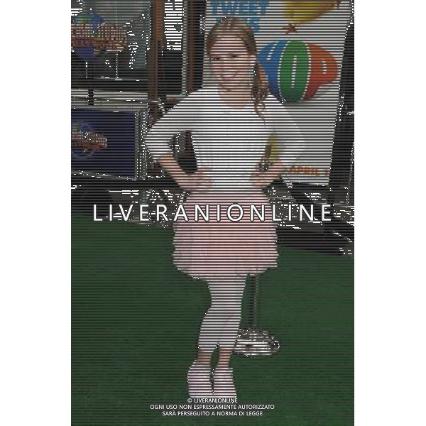 27 March 2011 - Universal City, California - Taylar Hender. \'Hop\' Los Angeles Premiere held at Universal CityWalk. Photo Credit: Byron Purvis/AdMedia AG. ALDO LIVERANI SAS ITALY ONLY *** Local Caption *** .