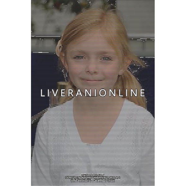 27 March 2011 - Universal City, California - Elsie Fisher. \'Hop\' Los Angeles Premiere held at Universal CityWalk. Photo Credit: Byron Purvis/AdMedia AG. ALDO LIVERANI SAS ITALY ONLY *** Local Caption *** .