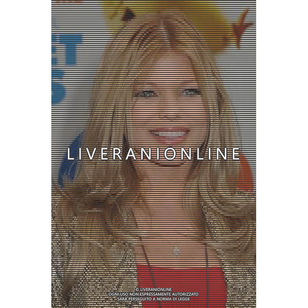 27 March 2011 - Universal City, California - Donna D\'Errico. \'Hop\' Los Angeles Premiere held at Universal CityWalk. Photo Credit: Byron Purvis/AdMedia AG. ALDO LIVERANI SAS ITALY ONLY *** Local Caption *** .