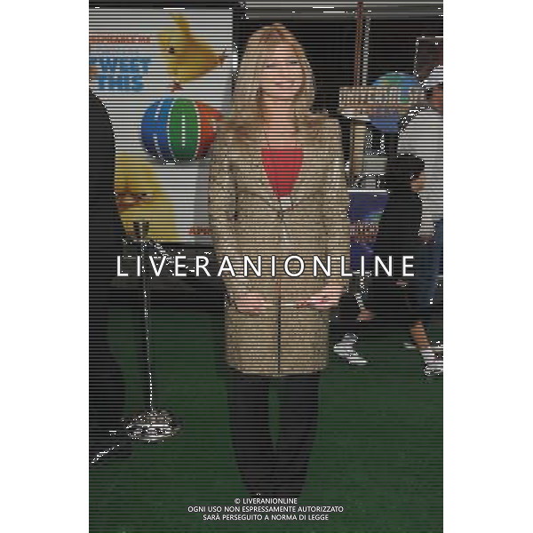 27 March 2011 - Universal City, California - Donna D\'Errico. \'Hop\' Los Angeles Premiere held at Universal CityWalk. Photo Credit: Byron Purvis/AdMedia AG. ALDO LIVERANI SAS ITALY ONLY *** Local Caption *** .