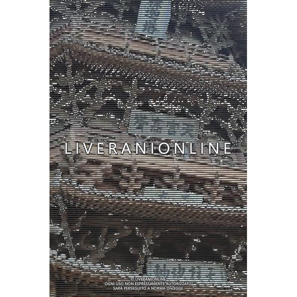 (110328) -- TAIYUAN, March 28, 2011 () -- File photo taken on Sept. 8, 2008 shows the Yingxian Wooden Pagoda, north China\'s Shanxi Province. The Yingxian Wooden Pagoda, also named Sakyamuni Pagoda of Fogong Temple, is to apply for the world cultural heritage site. The Pagoda is regarded as the highest and oldest wooden structure in the world. (/Yan Yan) (lfj) Nelle foto la Pagoda in legno Yingxian chiamata anche Sakyamuni Pagoda del Tempio Fogong  considerata il patrimonio culturale mondiale. La Pagoda  considerata come la pi alta e pi antica struttura in legno del mondo. AG. ALDO LIVERANI SAS ITALY ONLY *** Local Caption *** .