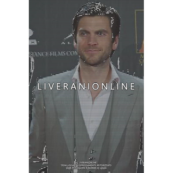 Wes Bentley attends the Premiere of \'There be dragons\' at Capitol Cinema in Madrid AG. ALDO LIVERANI SAS ITALY ONLY *** Local Caption *** .