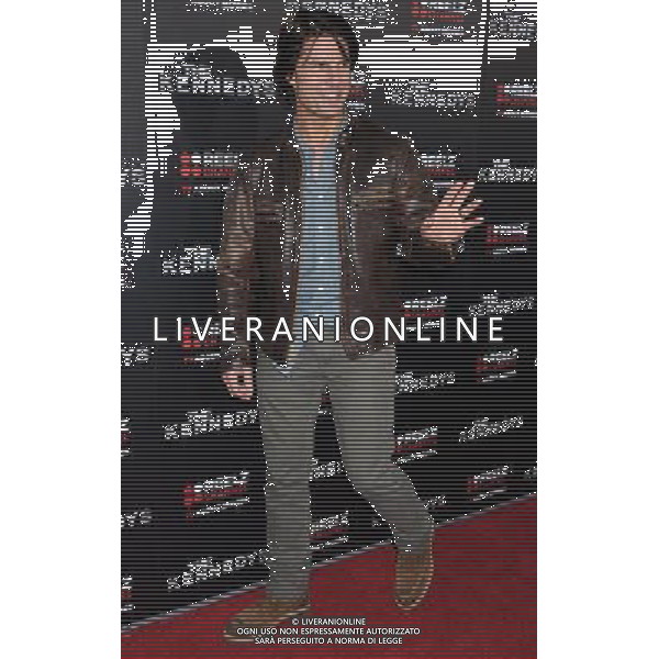 Tom Cruise \'The Kennedys\' World Premiere at the Academy of Motion Picture Arts and Sciences March 28, 2011 - Beverly Hills, California AG. ALDO LIVERANI SAS ITALY ONLY *** Local Caption *** .