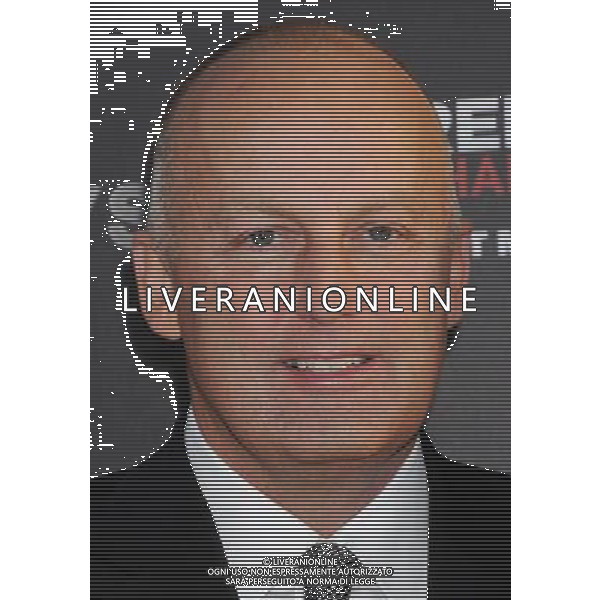 Stan E. Hubbard, CEO of ReelZChannel \'The Kennedys\' World Premiere at the Academy of Motion Picture Arts and Sciences March 28, 2011 - Beverly Hills, California AG. ALDO LIVERANI SAS ITALY ONLY *** Local Caption *** .