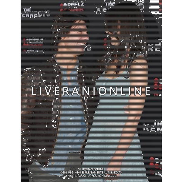 Tom Cruise and wife Katie Holmes \'The Kennedys\' World Premiere at the Academy of Motion Picture Arts and Sciences March 28, 2011 - Beverly Hills, California AG. ALDO LIVERANI SAS ITALY ONLY *** Local Caption *** .
