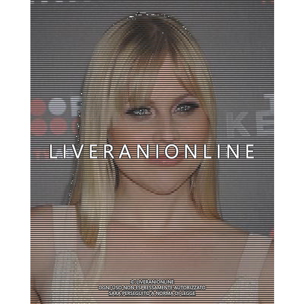 Kristin Booth \'The Kennedys\' World Premiere at the Academy of Motion Picture Arts and Sciences March 28, 2011 - Beverly Hills, California AG. ALDO LIVERANI SAS ITALY ONLY *** Local Caption *** .