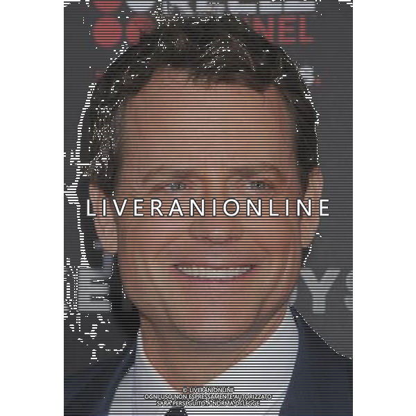 Greg Kinnear \'The Kennedys\' World Premiere at the Academy of Motion Picture Arts and Sciences March 28, 2011 - Beverly Hills, California AG. ALDO LIVERANI SAS ITALY ONLY *** Local Caption *** .