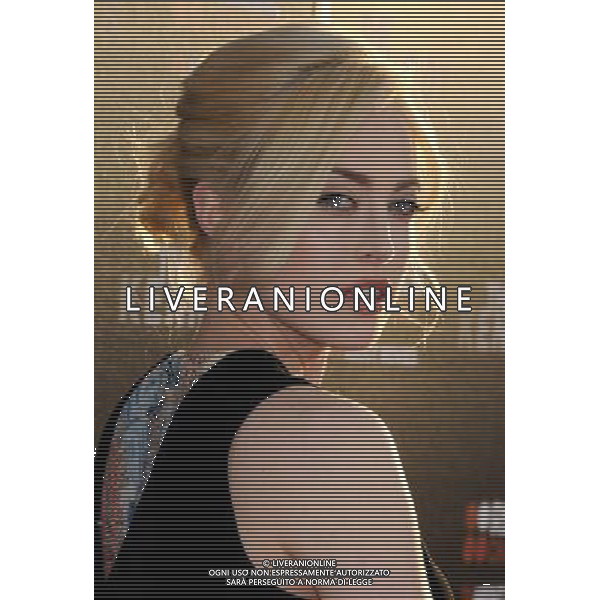 Charlotte Sullivan \'The Kennedys\' World Premiere at the Academy of Motion Picture Arts and Sciences March 28, 2011 - Beverly Hills, California AG. ALDO LIVERANI SAS ITALY ONLY *** Local Caption *** .
