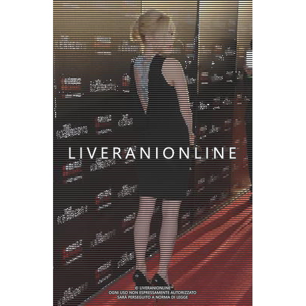 Charlotte Sullivan \'The Kennedys\' World Premiere at the Academy of Motion Picture Arts and Sciences March 28, 2011 - Beverly Hills, California AG. ALDO LIVERANI SAS ITALY ONLY *** Local Caption *** .