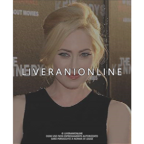 Charlotte Sullivan \'The Kennedys\' World Premiere at the Academy of Motion Picture Arts and Sciences March 28, 2011 - Beverly Hills, California AG. ALDO LIVERANI SAS ITALY ONLY *** Local Caption *** .