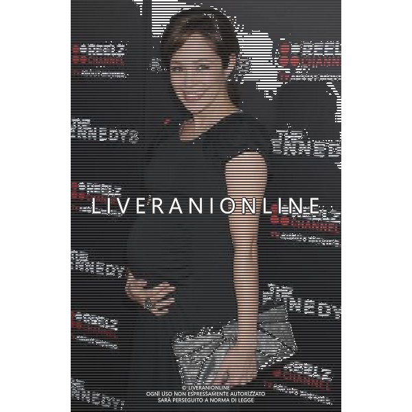 Autumn Reeser \'The Kennedys\' World Premiere at the Academy of Motion Picture Arts and Sciences March 28, 2011 - Beverly Hills, California AG. ALDO LIVERANI SAS ITALY ONLY *** Local Caption *** .