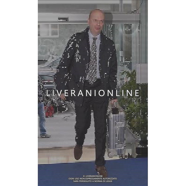 MILANO 30-3-2011 ASSEMBLEA LEGA CALCIO SERIE A NELLA FOTO MARCO FASSONE PH.FIOCHI/ALDO LIVERANI