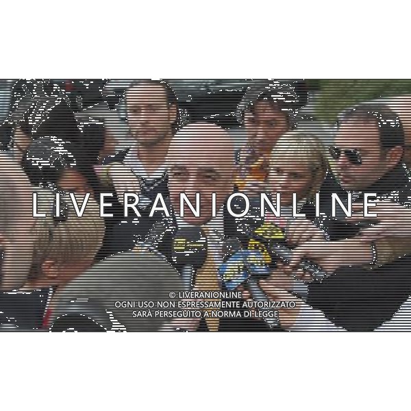 MILANO 30-3-2011 ASSEMBLEA LEGA CALCIO SERIE A NELLA FOTO ADRIANO GALLIANI PH.FIOCHI/ALDO LIVERANI