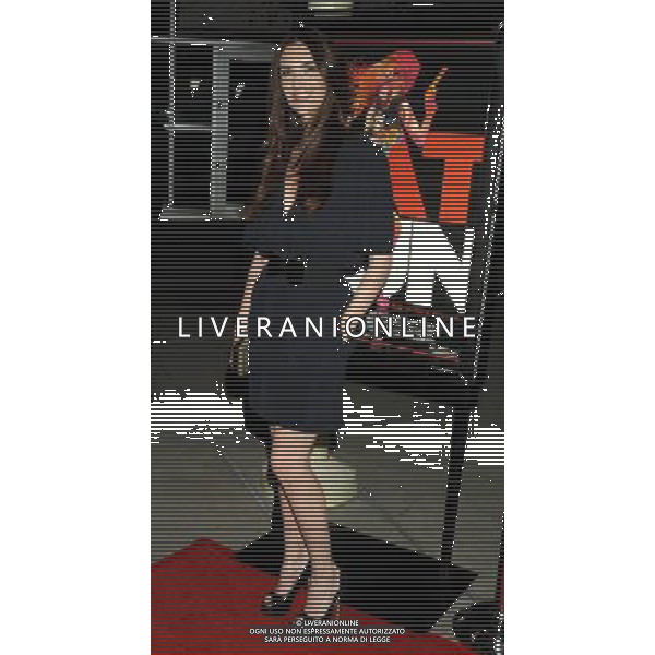 Paz Vega \'Cat Run\' Premiere at the ArcLight Theatre Hollywood March 29, 2011 - Los Angeles, California AG. ALDO LIVERANI SAS ITALY ONLY *** Local Caption *** .
